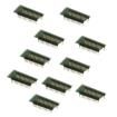 BMA250 Shuttle Board Embedded Solutions