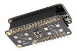 Shuttle Board BME688  Embedded Solutions