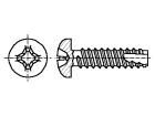 B3.9X9.5/BN1016 electronic component of Bossard