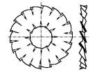 B3/BN783 electronic component of Bossard