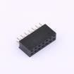 BX-PM2.54-2-9PY electronic component of Bossie