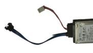 Nit6X_SATA  Wire & Cable