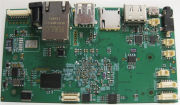 NITROGEN6_LITE electronic component of Boundary Devices