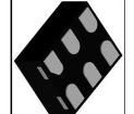 BDFN1109A052R ESD Suppressors / TVS Diodes