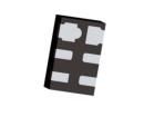 BDFN1610A052U ESD Suppressors / TVS Diodes