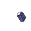 BEP0080SC Gas Discharge Tubes - GDTs / Gas Plasma Arrestors