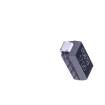 BEP0080TB Gas Discharge Tubes - GDTs / Gas Plasma Arrestors