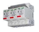 1260-3SMG-120  Circuit Protection