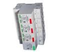 1260-4SMG-230 Industrial Surge Protectors