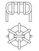 2000-3R3-H-RC electronic component of Bourns