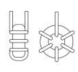 2000-220-V-RC  Passive Components