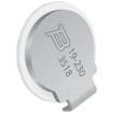 2019-09-SMH-LF Gas Discharge Tubes - GDTs / Gas Plasma Arrestors