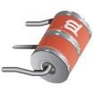 2020-42T-C4FLF Gas Discharge Tubes - GDTs / Gas Plasma Arrestors