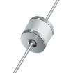 2027-23-BLF Gas Discharge Tubes - GDTs / Gas Plasma Arrestors