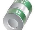 2028-35-ALF Gas Discharge Tubes - GDTs / Gas Plasma Arrestors