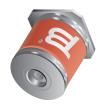 2031-23T-SMLF Gas Discharge Tubes - GDTs / Gas Plasma Arrestors