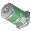 2038-80-SM-RPLF  Circuit Protection
