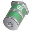 2038-80-SM-RPLF Gas Discharge Tubes - GDTs / Gas Plasma Arrestors
