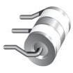 2046-60-C2LF Gas Discharge Tubes - GDTs / Gas Plasma Arrestors