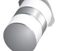 2052-40-SM-RPLF Gas Discharge Tubes - GDTs / Gas Plasma Arrestors