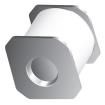 2053-40-SM-RPLF Gas Discharge Tubes - GDTs / Gas Plasma Arrestors