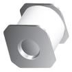 2053-47-SM-RPLF Gas Discharge Tubes - GDTs / Gas Plasma Arrestors