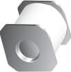 2087-120-SM-RPLF Gas Discharge Tubes - GDTs / Gas Plasma Arrestors