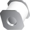 2087-150-SM-RPLF Gas Discharge Tubes - GDTs / Gas Plasma Arrestors