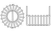 2200HT-100H-RC  Passive Components