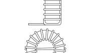 2200HT-100H-RC Fixed Inductors