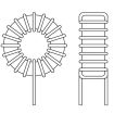 2213-V-RC electronic component of Bourns