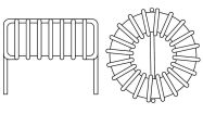 2300LL-561-H-RC electronic component of Bourns