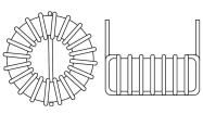 2300LL-561-H-RC  Passive Components