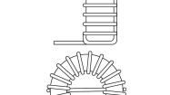 2300LL-561-H-RC Fixed Inductors