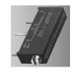 3005P-1-102 Trimmer Resistors - Through Hole