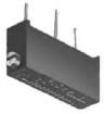 3009P-1-253LF  Passive Components