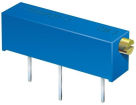 3059J-1-102MLF electronic component of Bourns