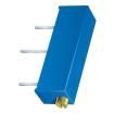 3059P-1-504LF Trimmer Resistors - Through Hole