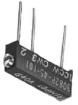 3082P-1-102LF  Passive Components