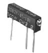3082P-1-203LF electronic component of Bourns