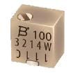 3214W-1-100E electronic component of Bourns