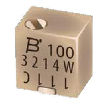 3214W-1-202G electronic component of Bourns