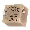 3214W-2-101E Trimmer Resistors - SMD