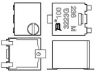 3223G-1-101E electronic component of Bourns