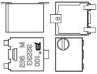 3223G-1-203E  Passive Components