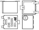 3223G-1-504E  Passive Components