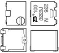 3223J-1-102E electronic component of Bourns