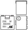 3223W-1-102E  Passive Components