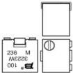 3223W-1-200E  Passive Components