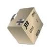 3224J-1-502E Trimmer Resistors - SMD